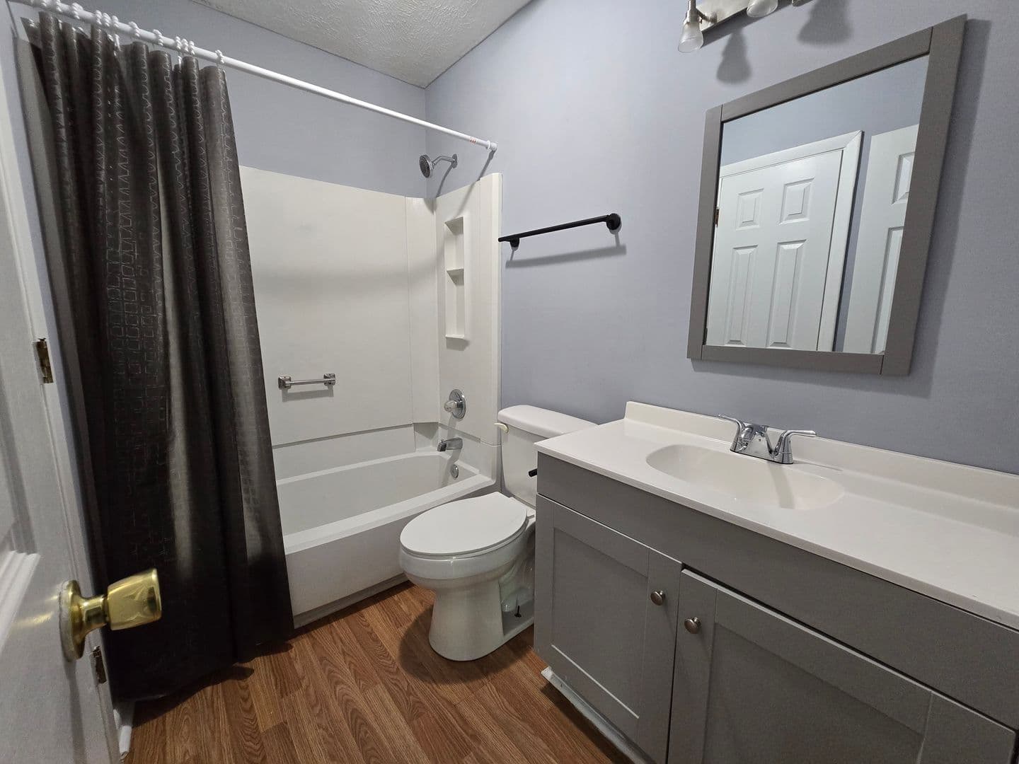 Fayetteville Condo: 6752-5 Willowbrook Drive