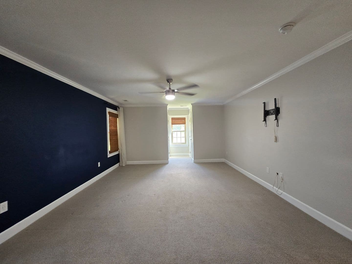 Raeford House: 409 N Fulton Street