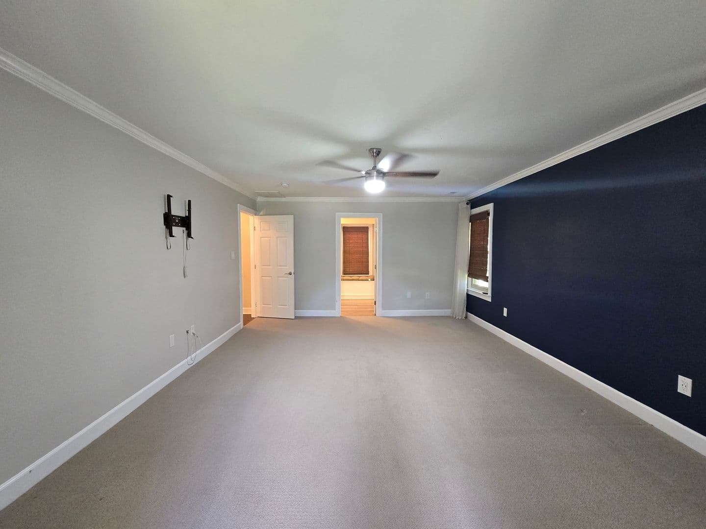 Raeford House: 409 N Fulton Street