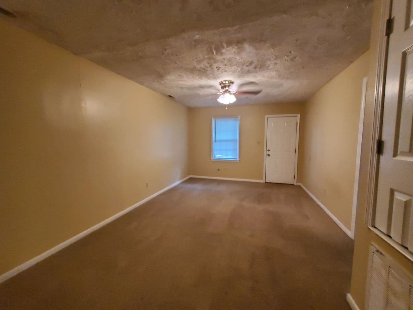 Fayetteville Apartment: 2515 Providence Rd.