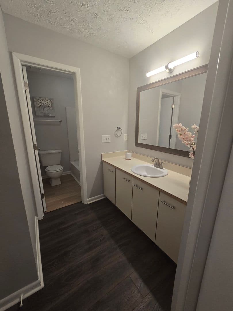 Fayetteville Condo: 6764-8 Willowbrook Drive
