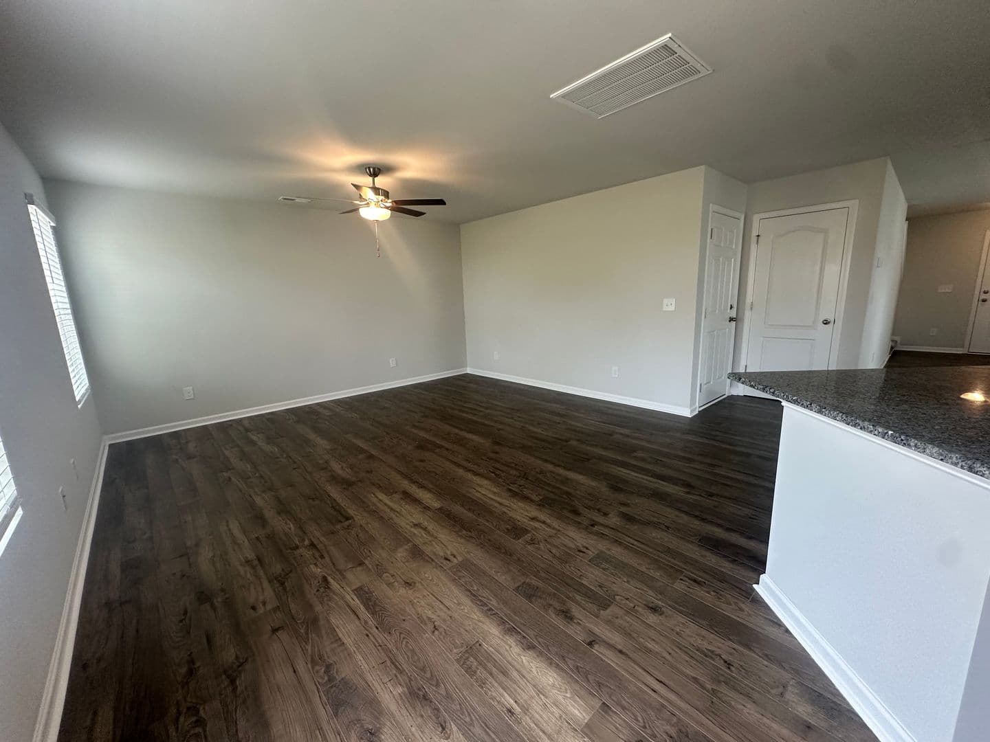 Raeford House: 191 Hornet Dr