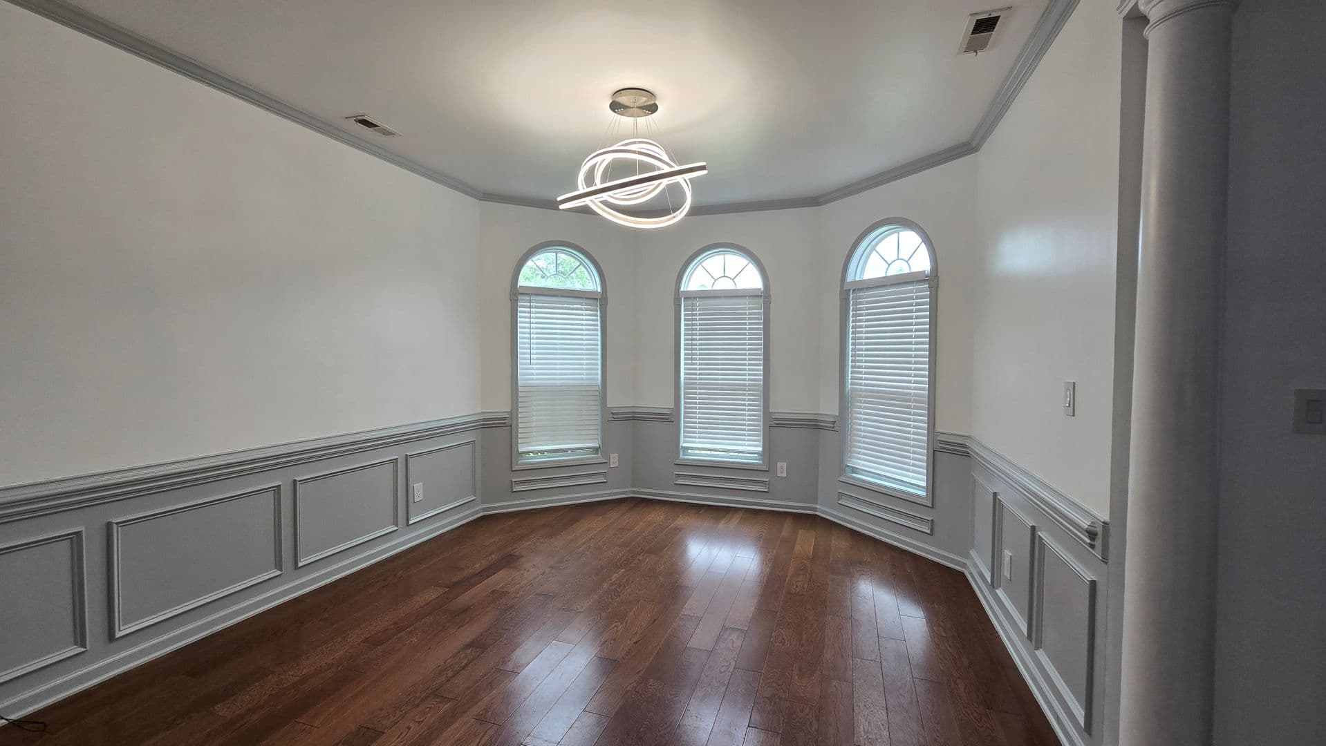 Fayetteville House: 2913 Schonner Court