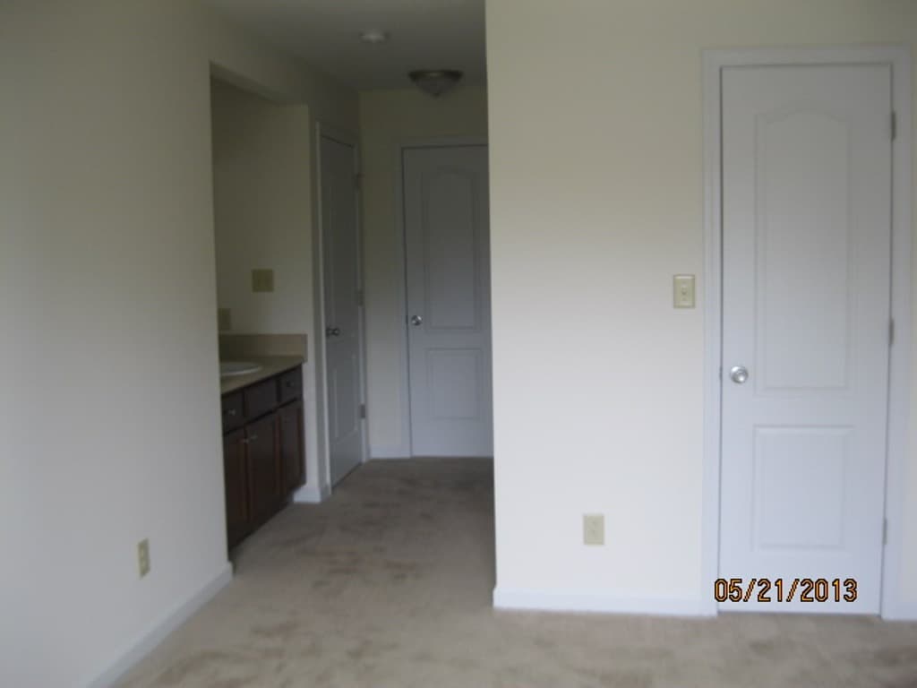 Fayetteville Condo: 671-1 Bartons Landing Pl.