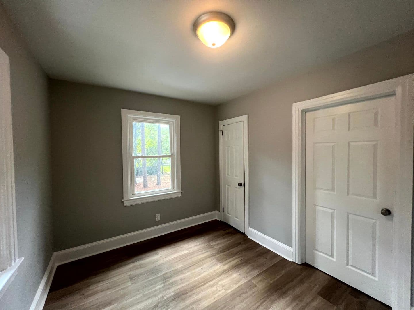 Fayetteville Condo: 214-4 Woodrow Street