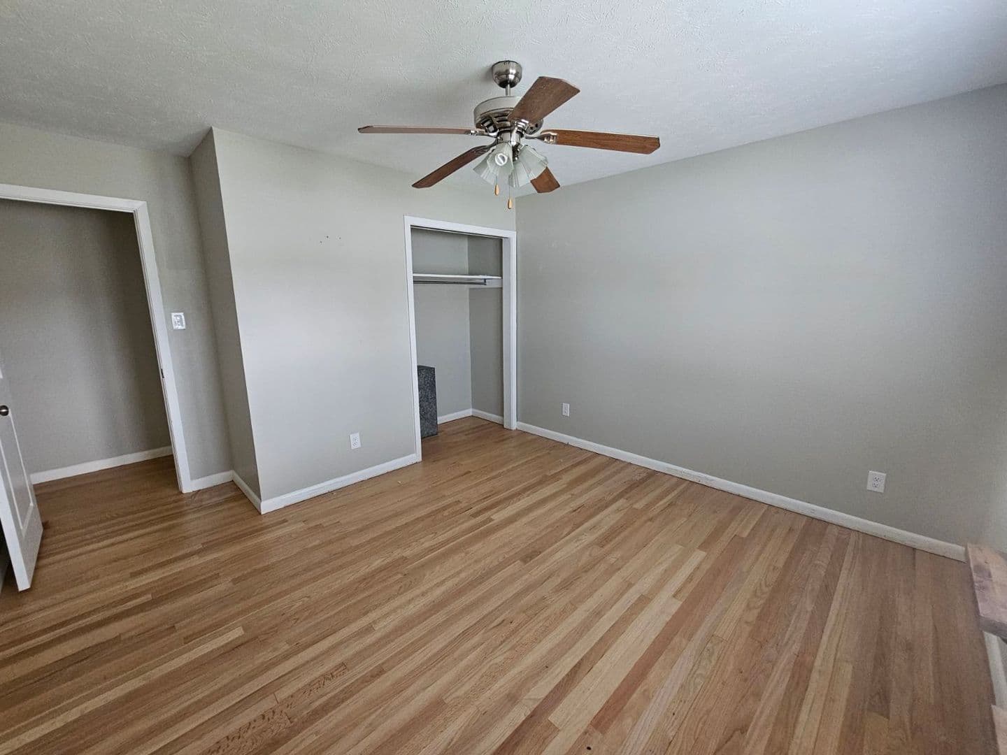 Spring Lake House: 1001 Dianne Circle