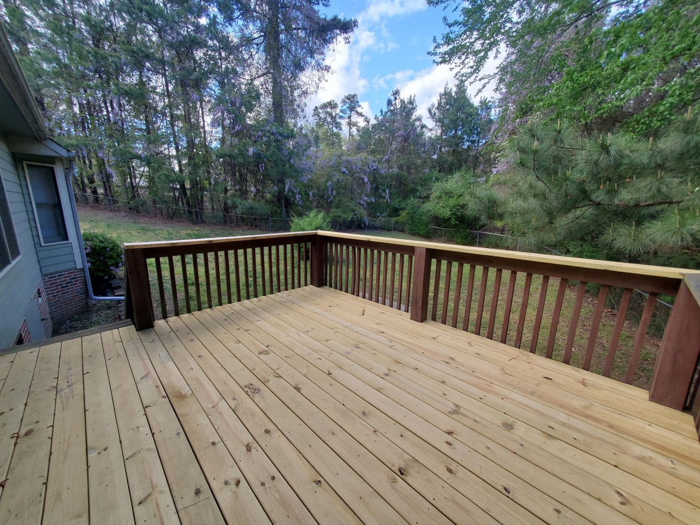 Fayetteville House: 700 Megan Ct