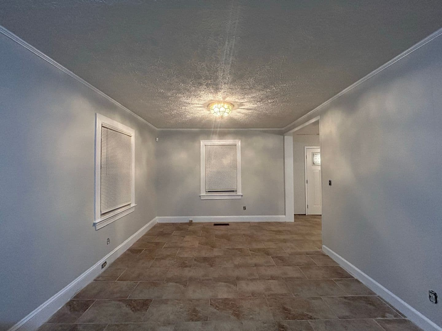 Fayetteville House: 1607 Ramsey Street