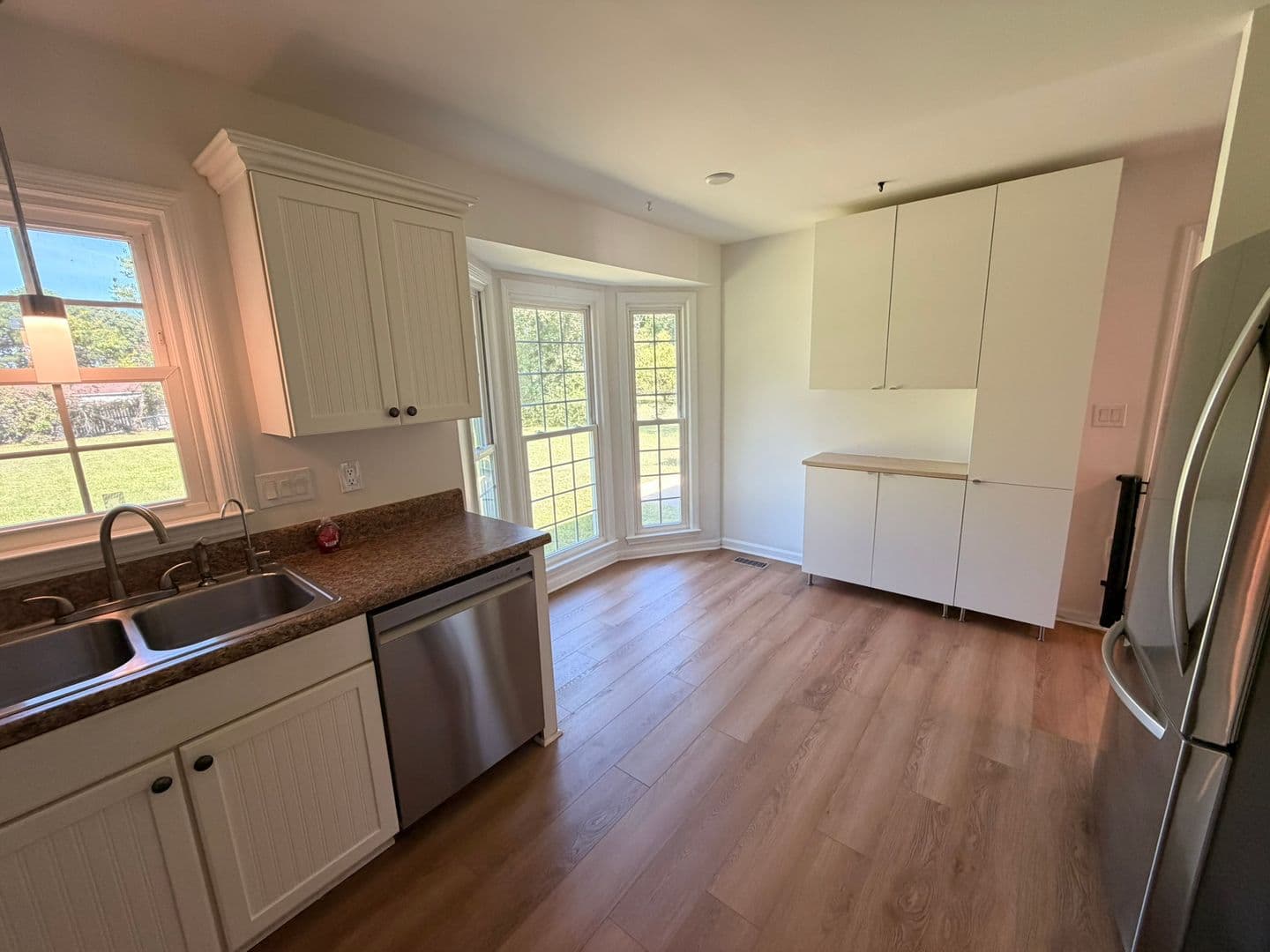 Fayetteville House: 6816 Woodmark Drive
