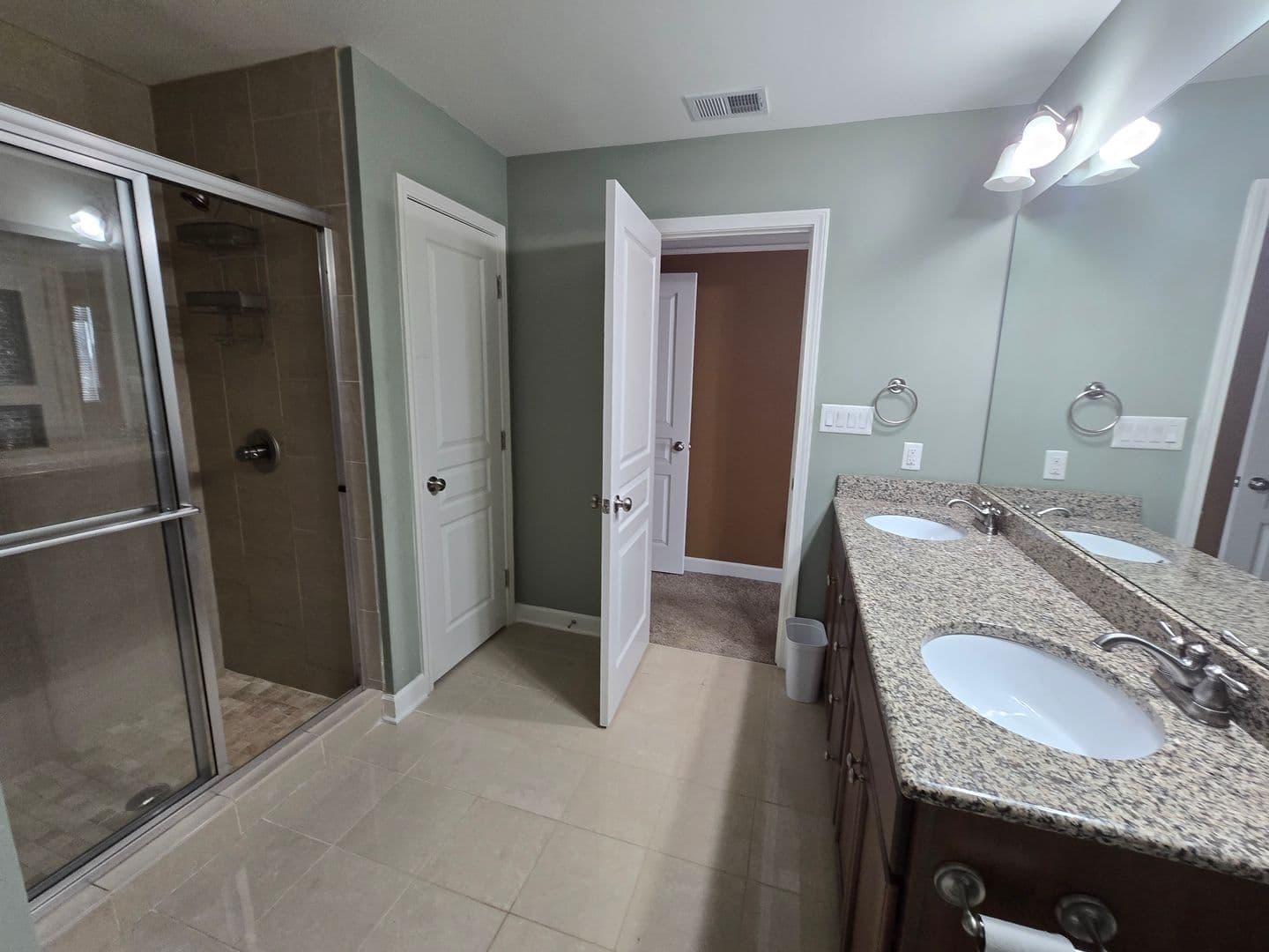 Fayetteville Townhome: 5114 Chapel Lane