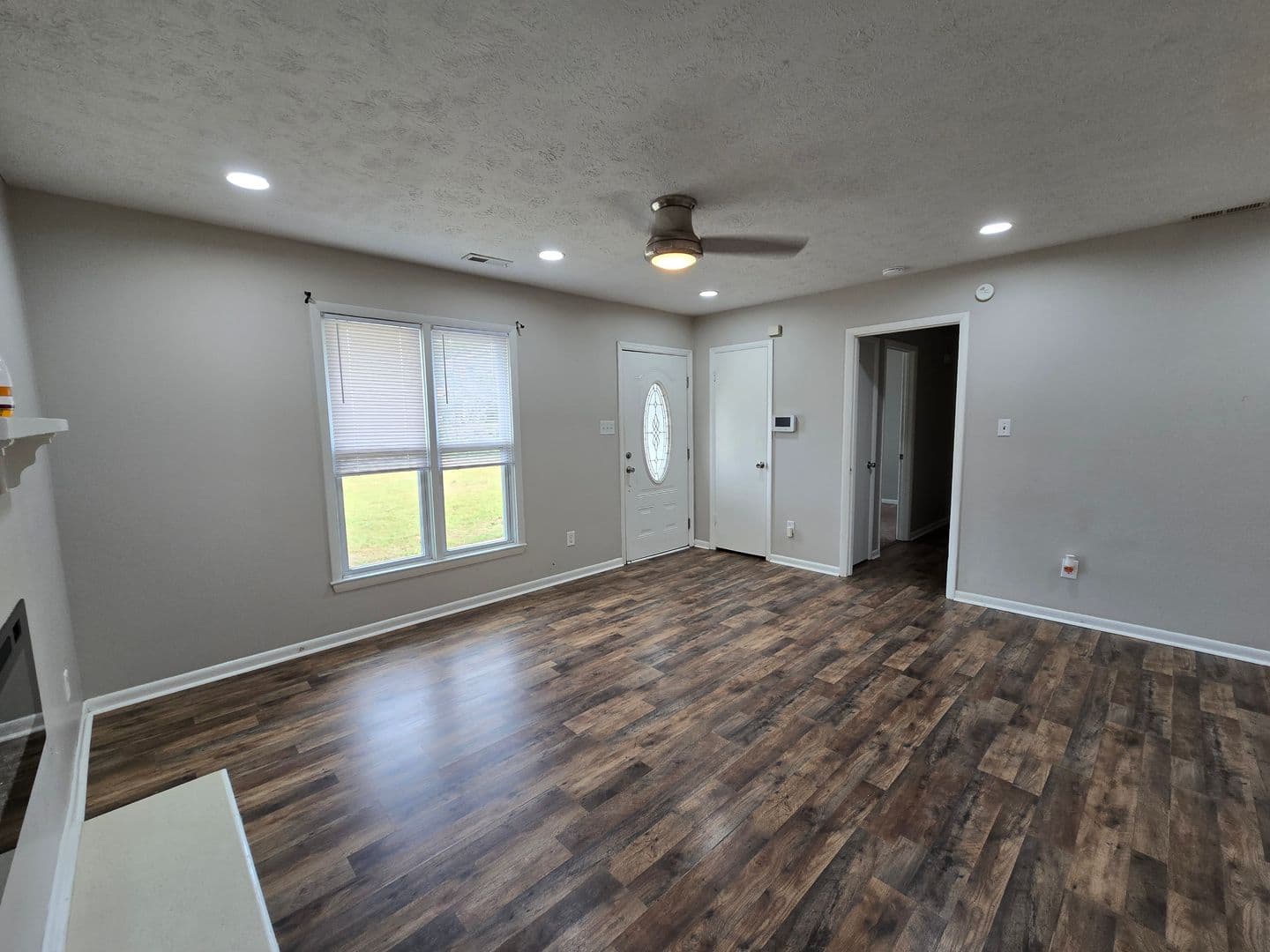 Fayetteville House: 1956 Nordic Drive