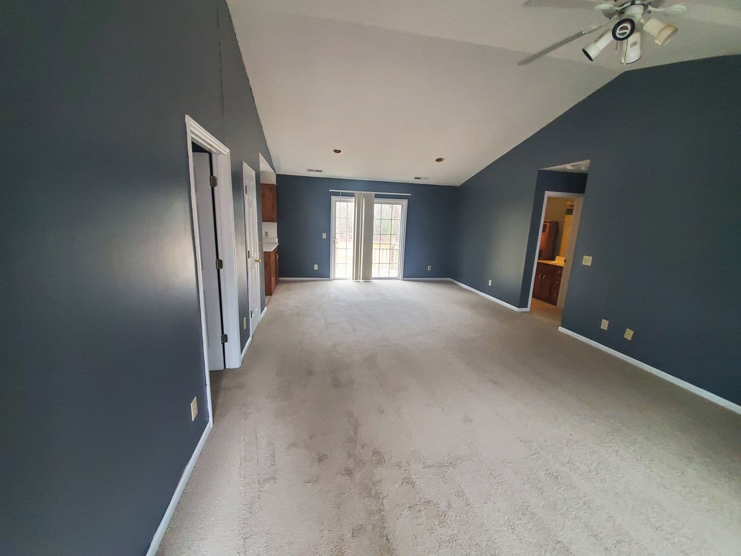 Vass House: 149 Honey Bee Ln.