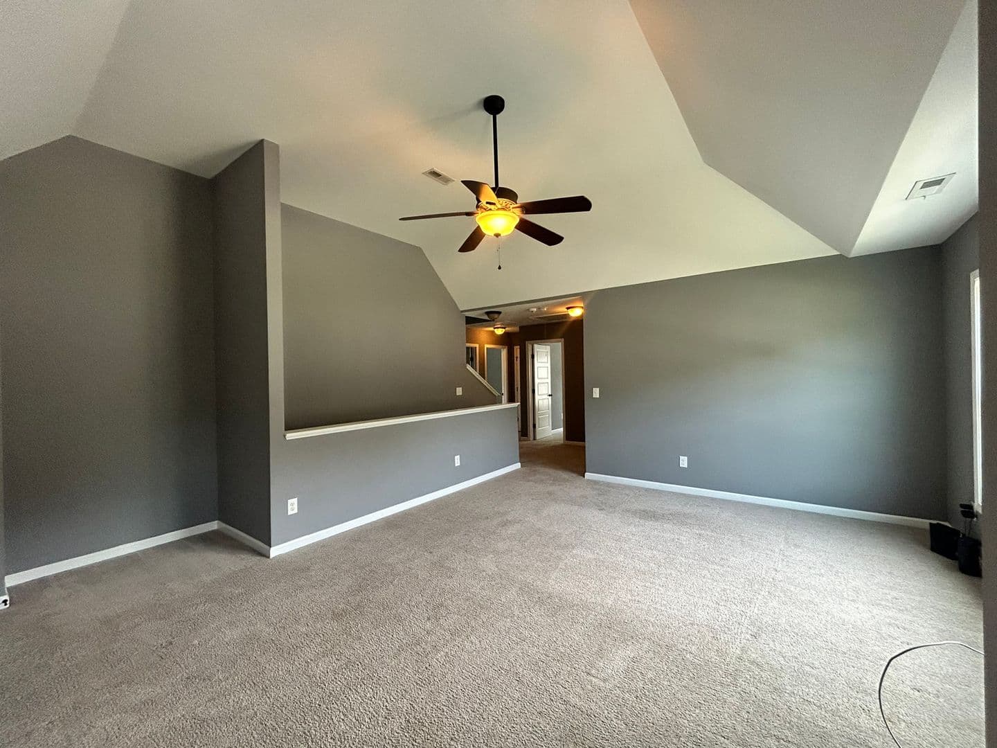Fayetteville House: 3712 Badin Lake Lane