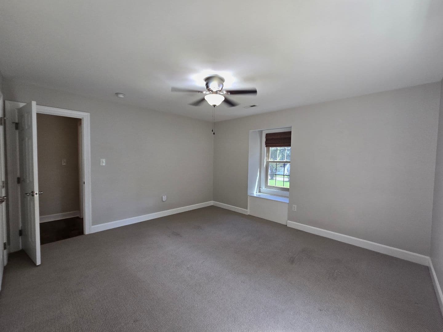 Raeford House: 409 N Fulton Street