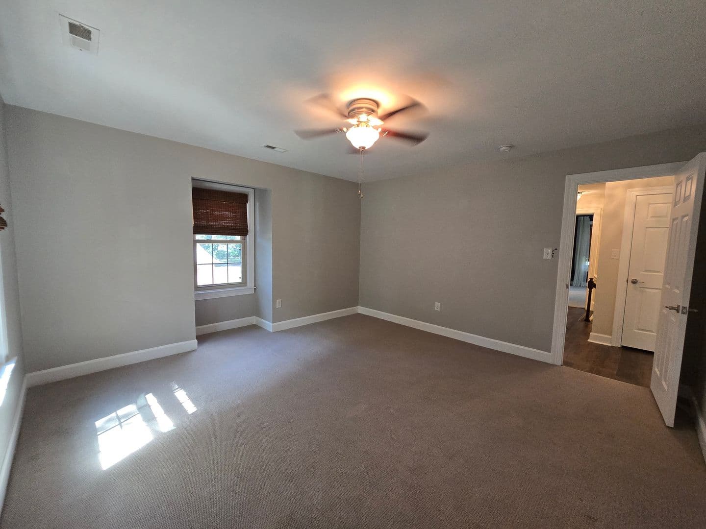 Raeford House: 409 N Fulton Street