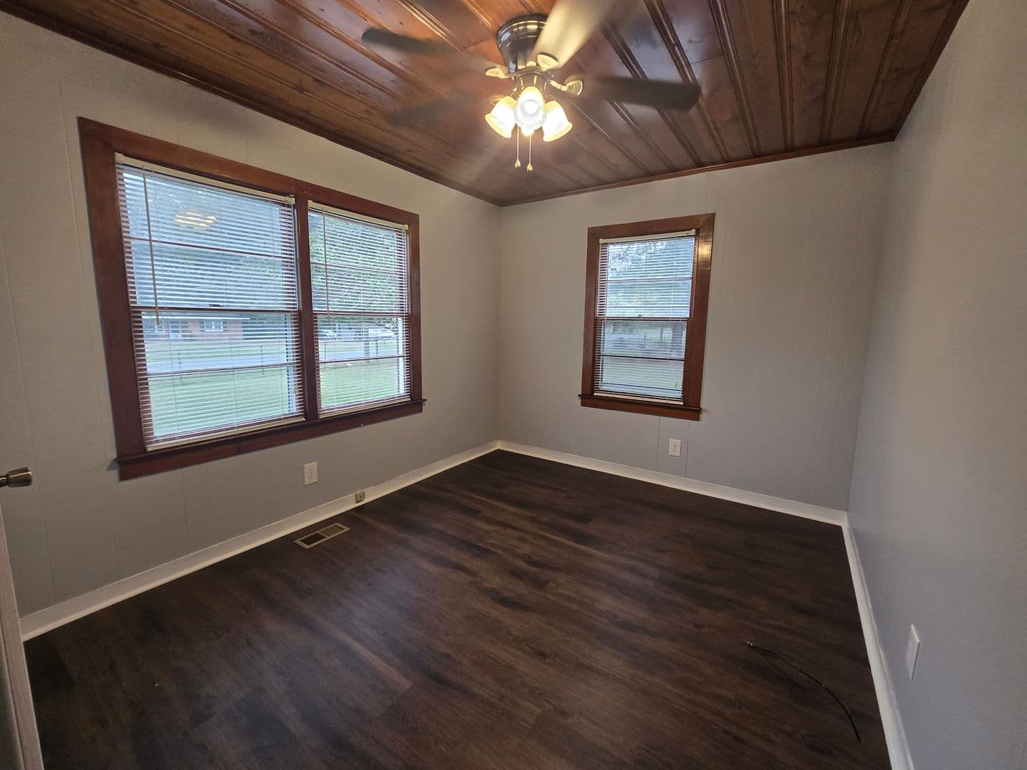 Fayetteville House: 2256 Downing Road