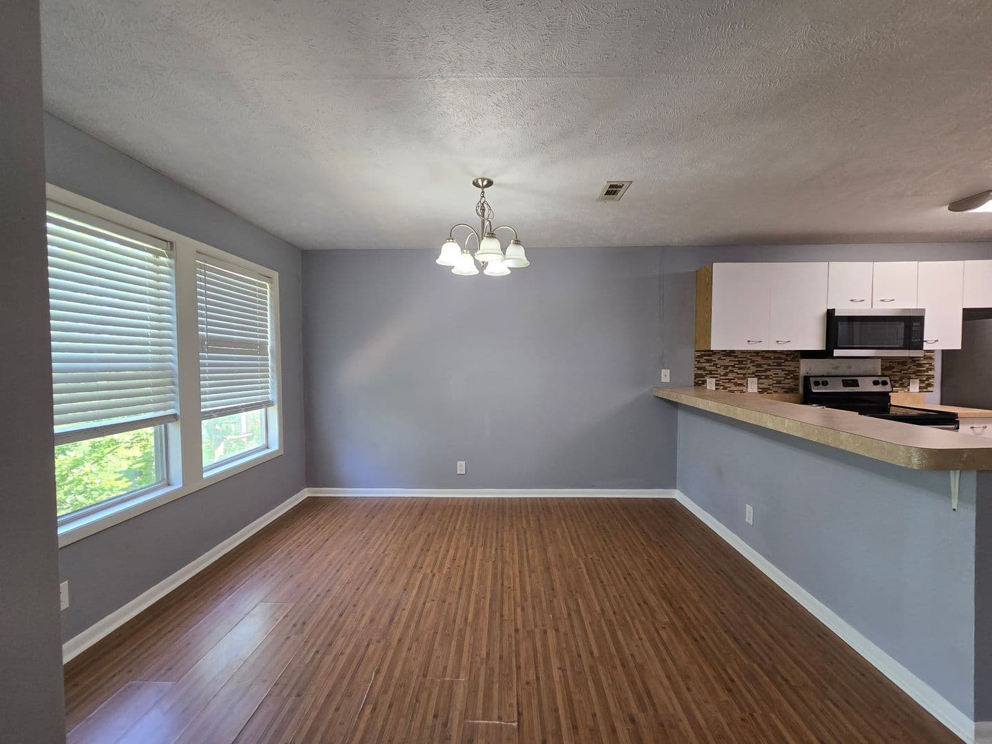 Fayetteville Condo: 6752-5 Willowbrook Drive
