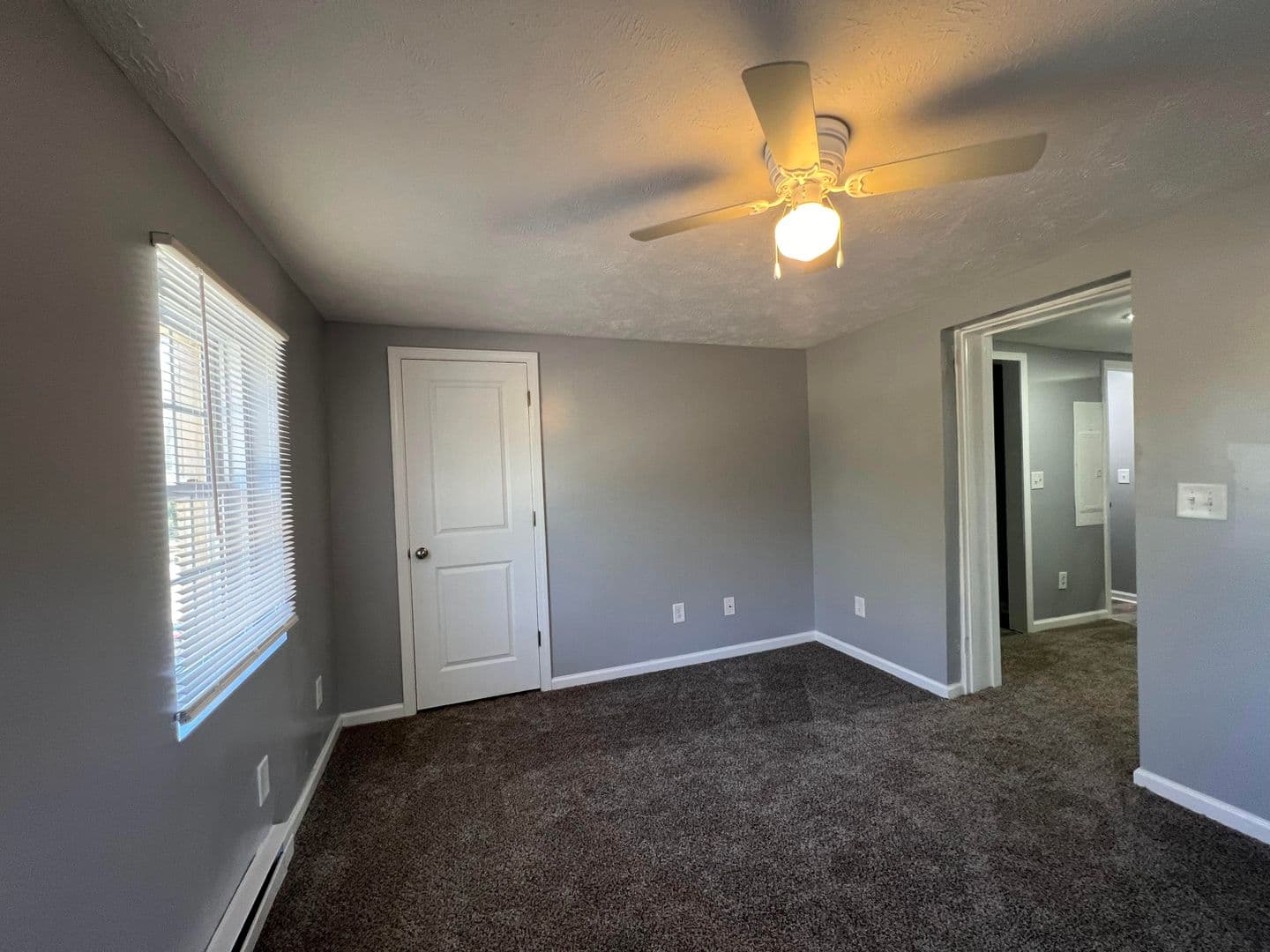 Fayetteville Condo: 2218-A Murchison