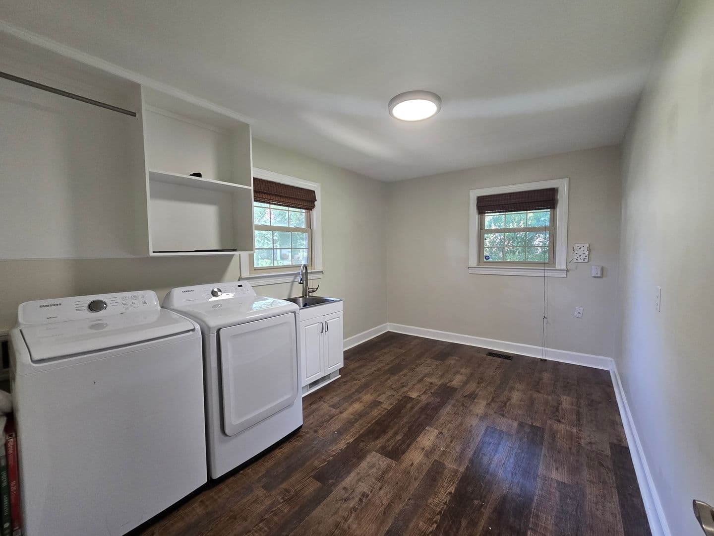 Raeford House: 409 N Fulton Street