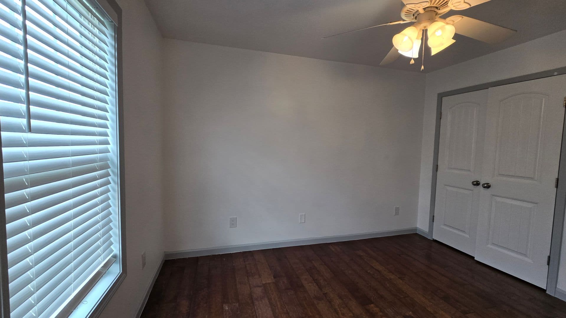 Fayetteville House: 2913 Schonner Court