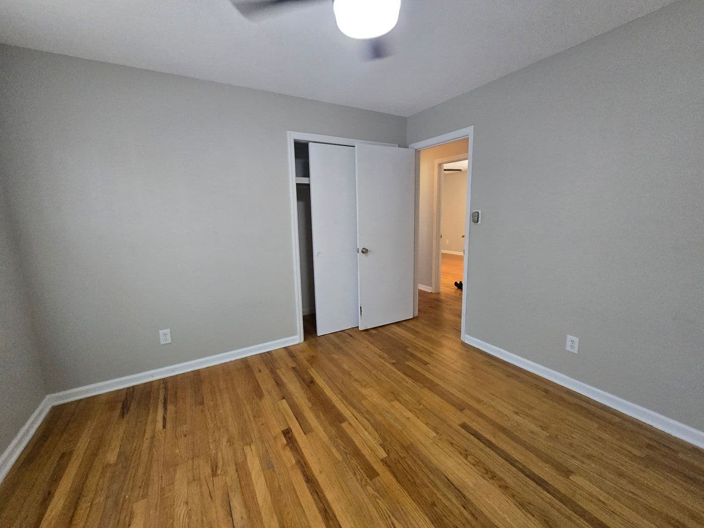 Fayetteville House: 622 Bedford Road