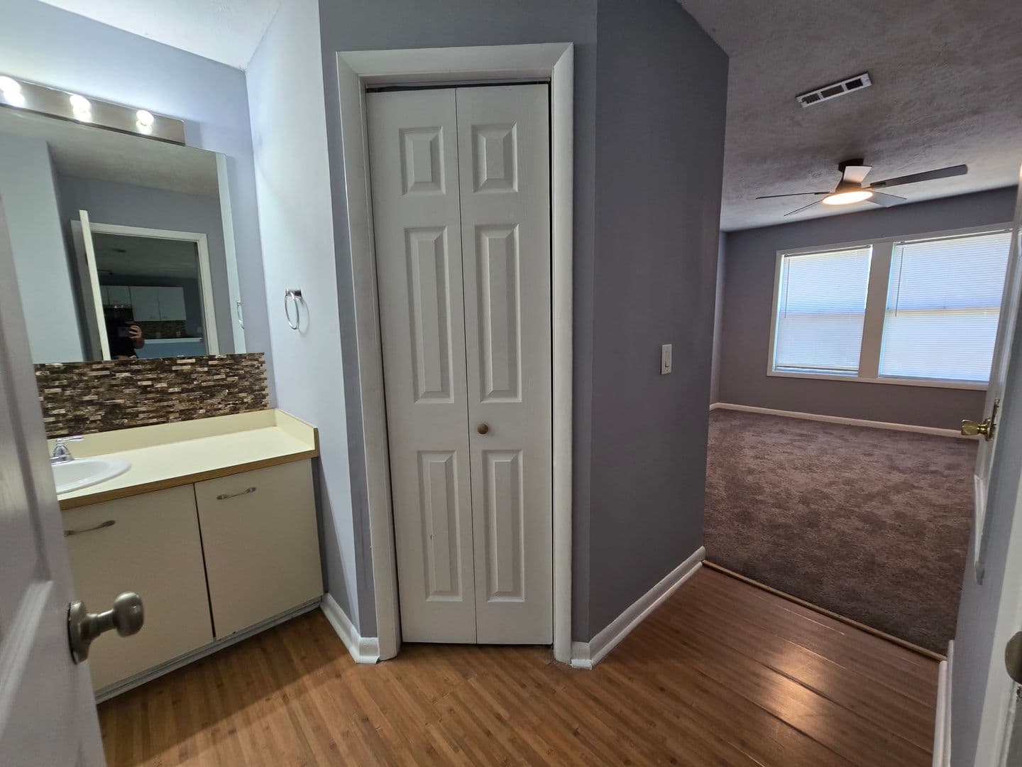 Fayetteville Condo: 6752-5 Willowbrook Drive