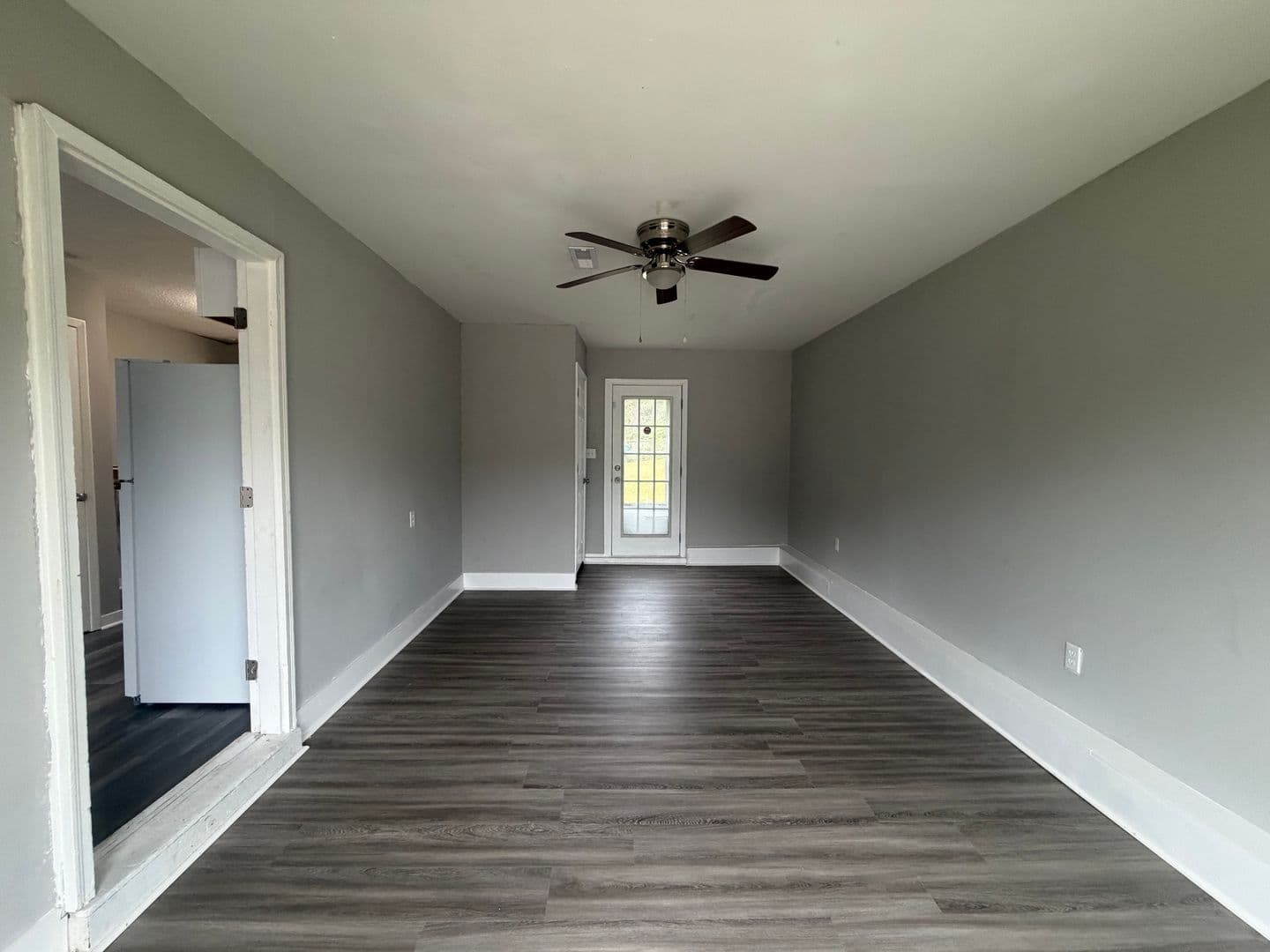 Spring Lake House: 3315 Red Fox Road