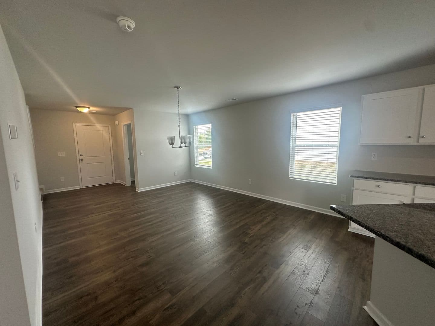 Raeford House: 191 Hornet Dr