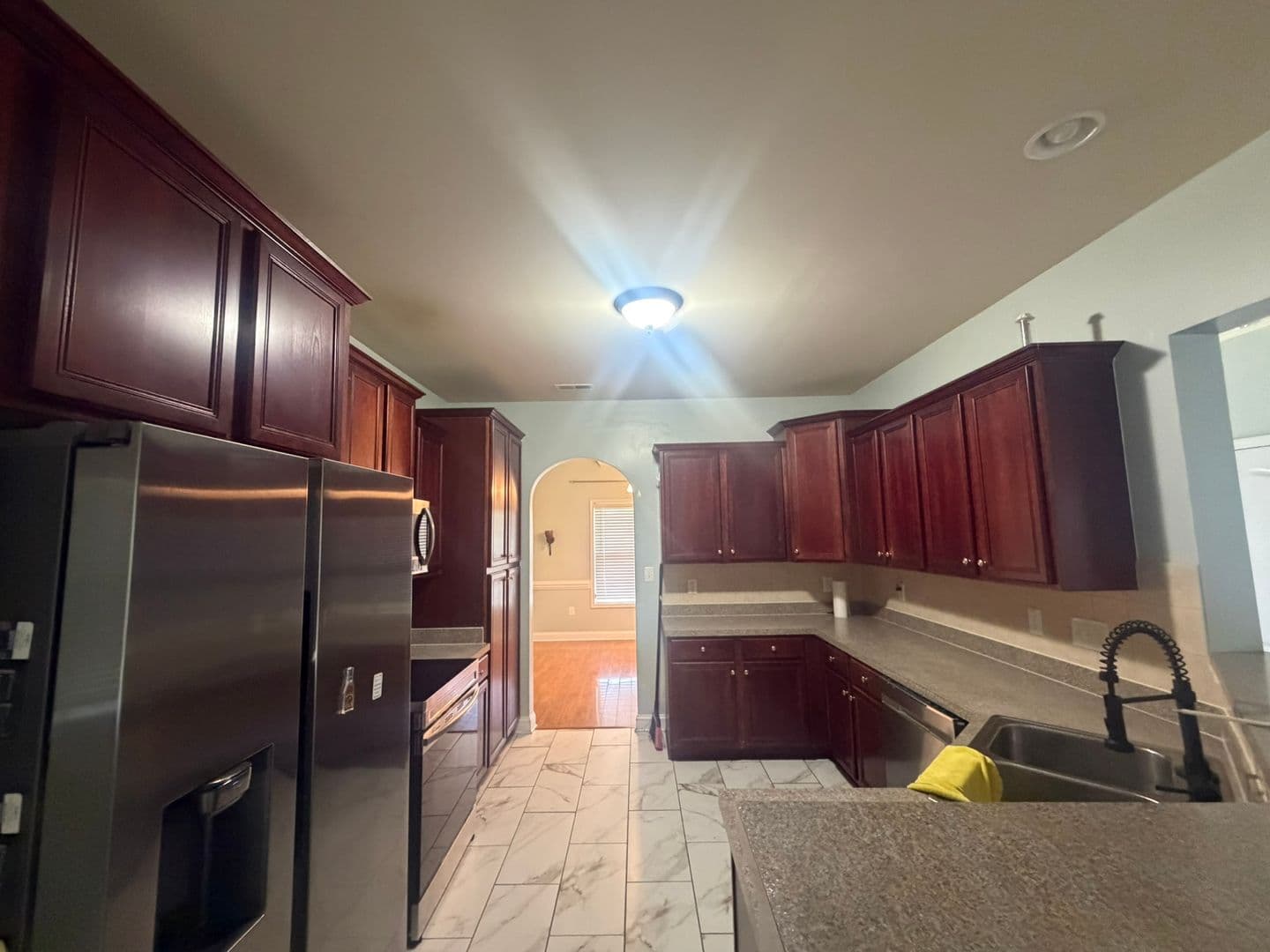 Fayetteville House: 3541 Castlefield Lane
