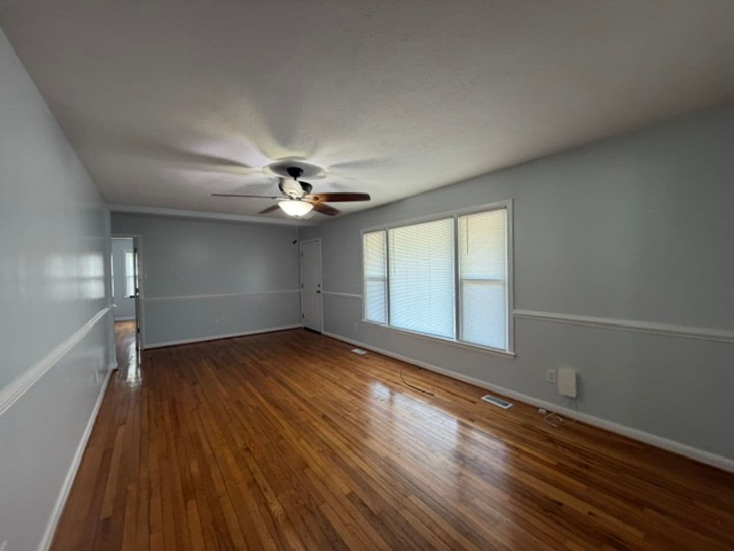 Fayetteville House: 434 Crystal Dr.