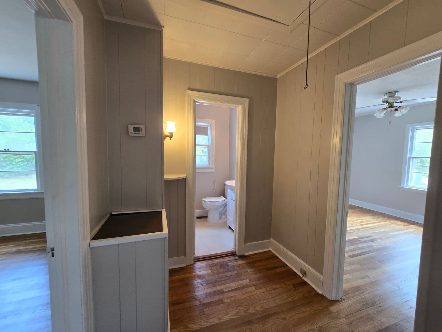 Fayetteville House: 217 Brainerd Avenue