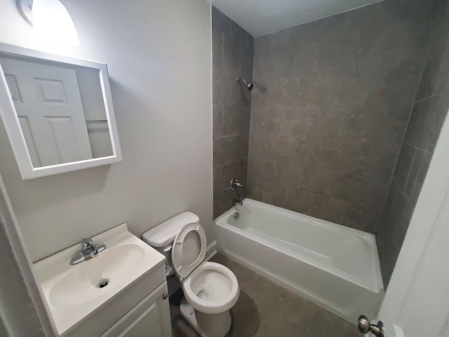 Fayetteville Condo: 214-1 Woodrow Street