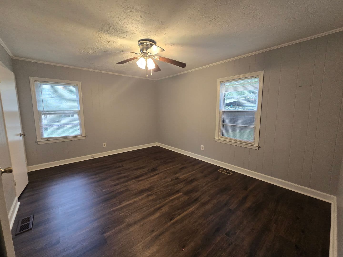 Fayetteville House: 2256 Downing Road