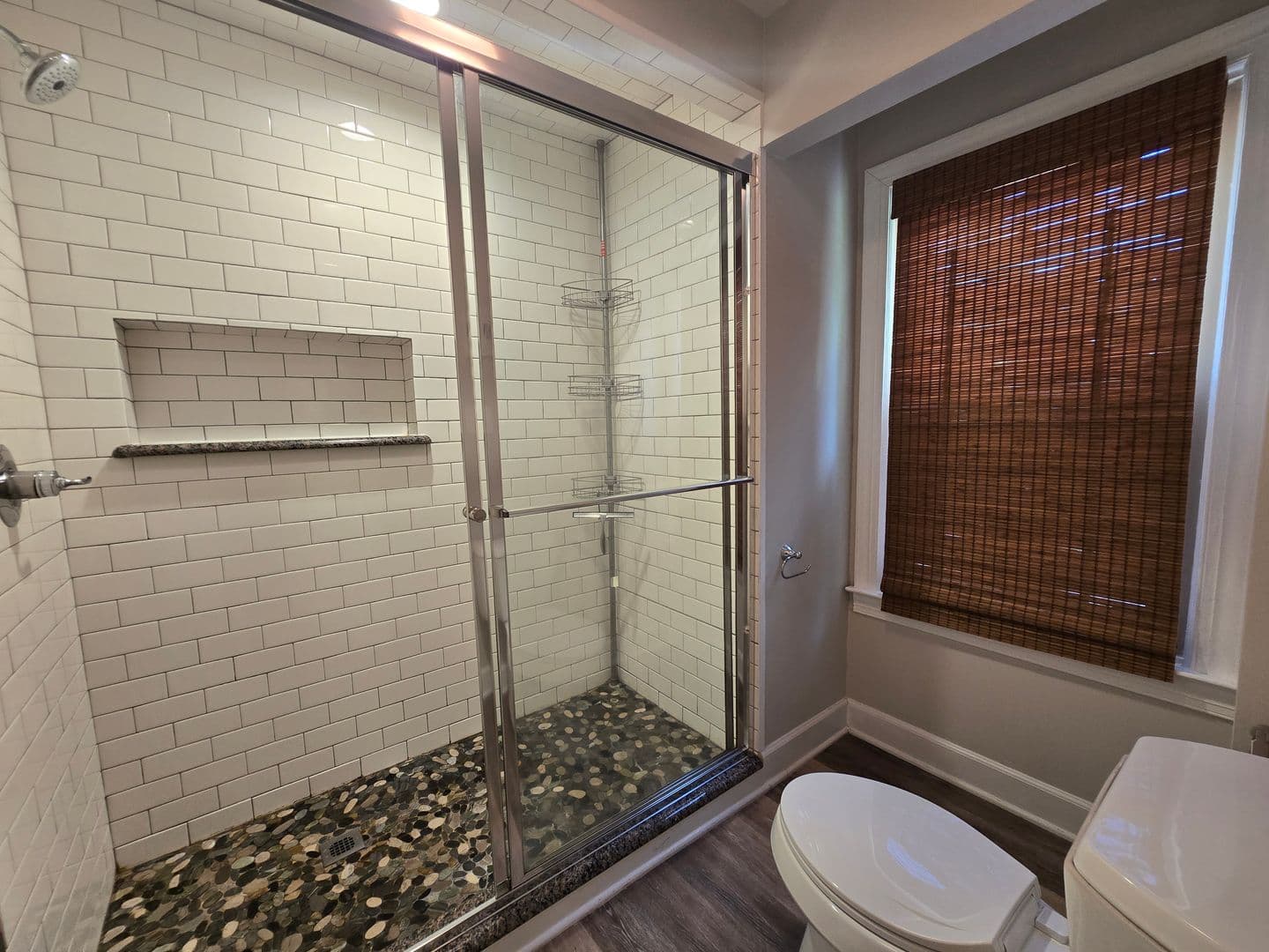 Raeford House: 409 N Fulton Street