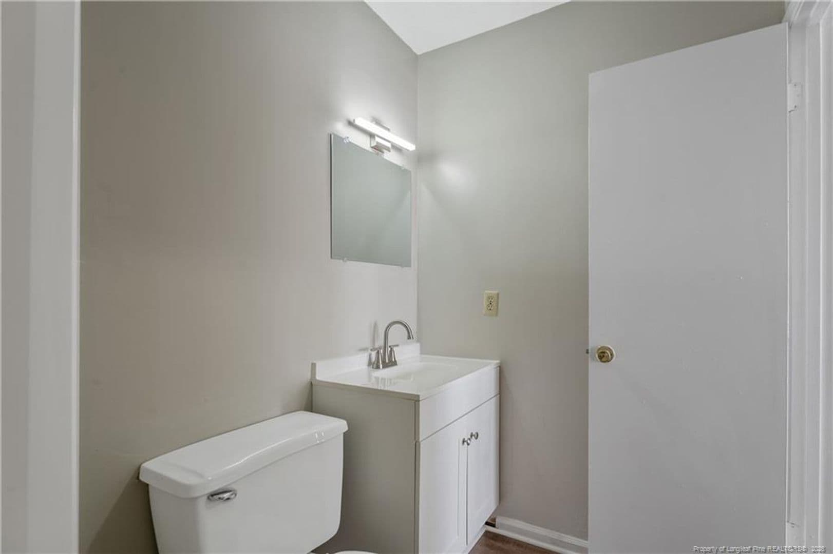 Fayetteville House: 416 Kirkcaldy