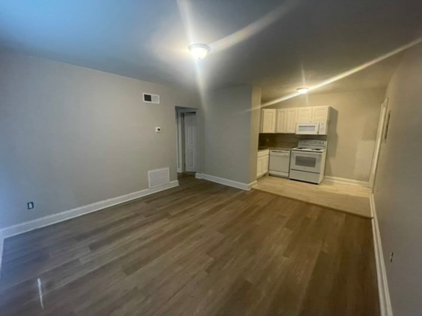 Fayetteville Condo: 216-5 Woodrow Street