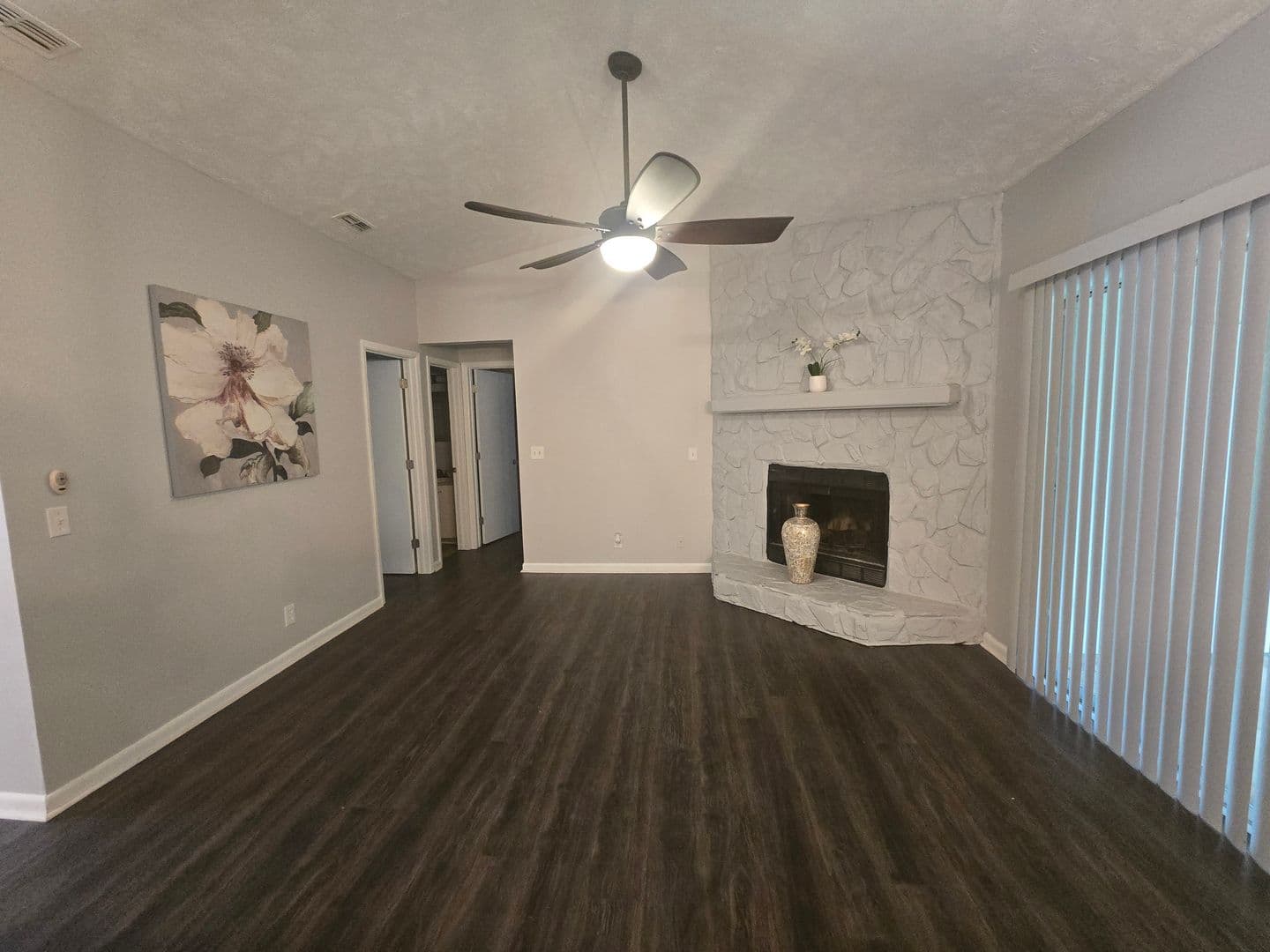 Fayetteville Condo: 6764-8 Willowbrook Drive