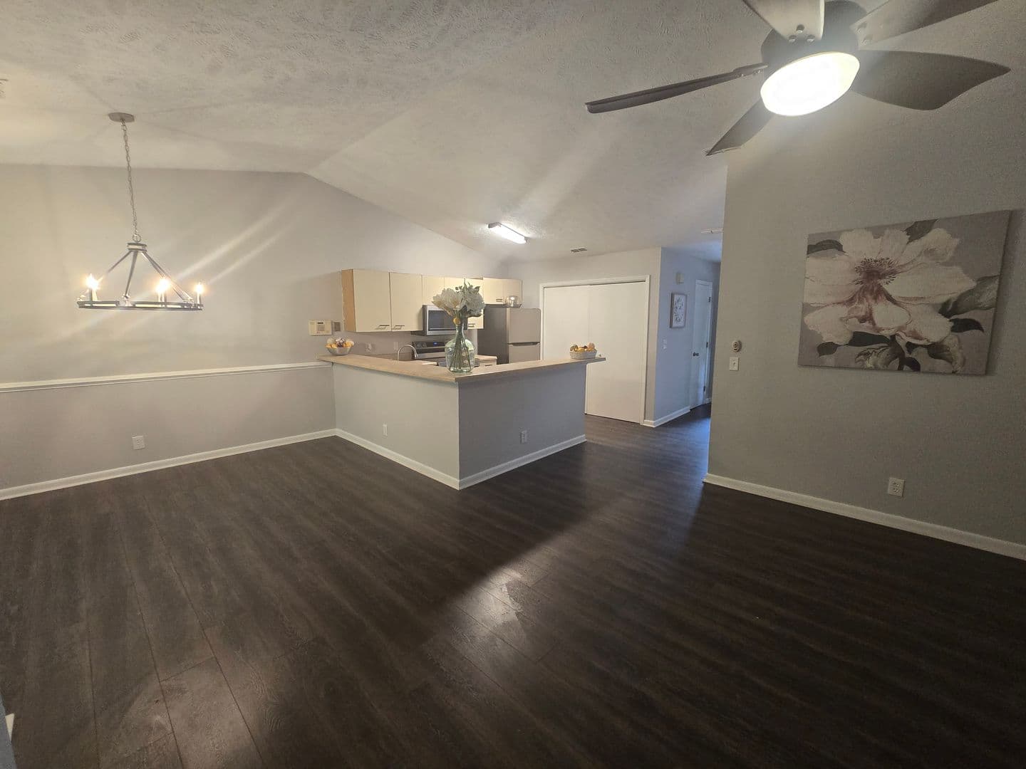 Fayetteville Condo: 6764-8 Willowbrook Drive