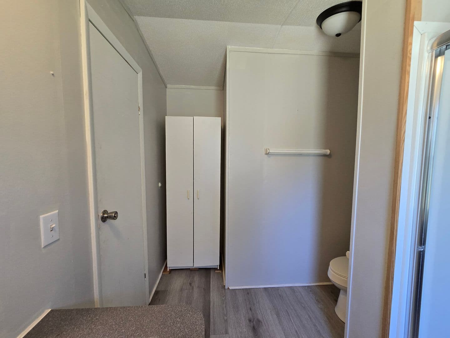 Fayetteville House: 2155 Ney Court