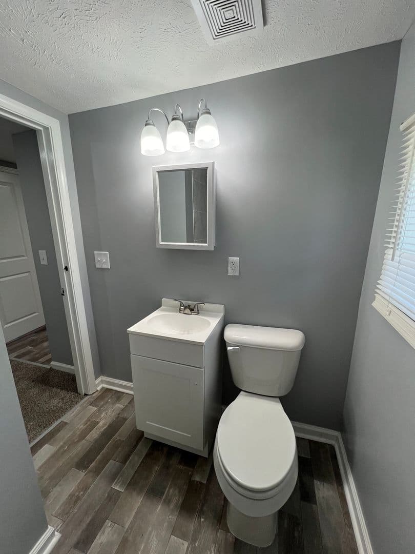 Fayetteville Condo: 2218-A Murchison