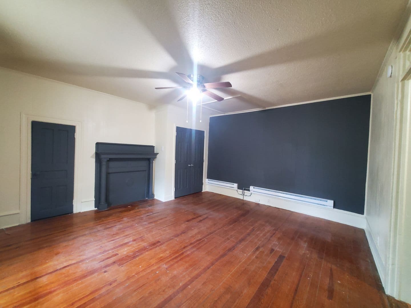 Dunn House: 508 S Magnolia Avenue