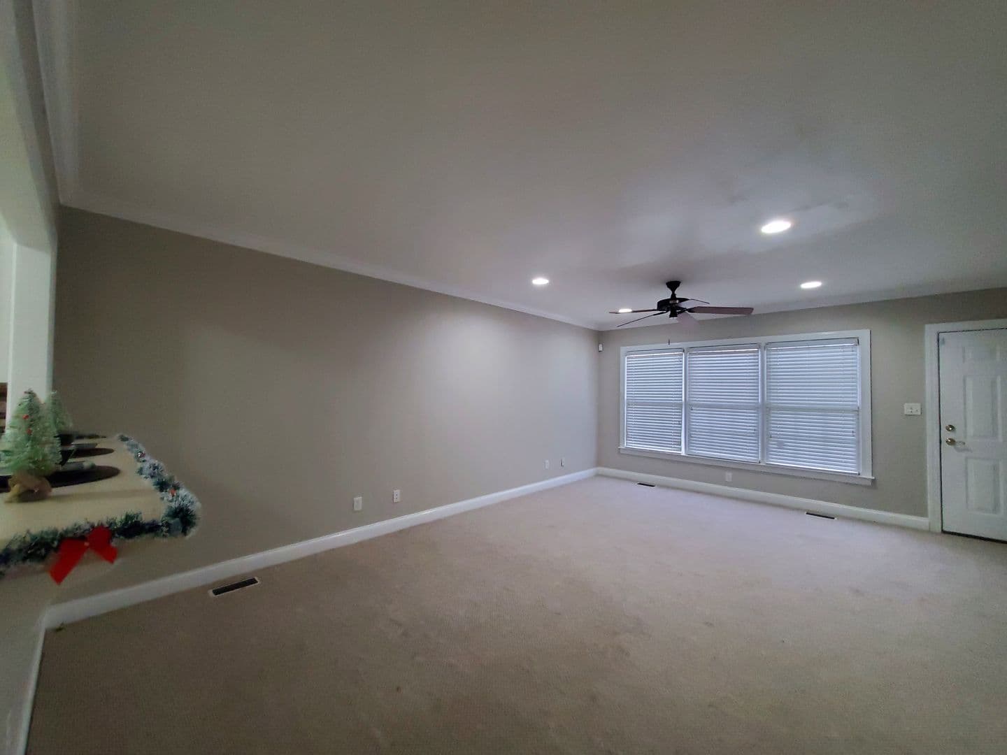 Lumberton Townhome: 4890 Independence Dr #5