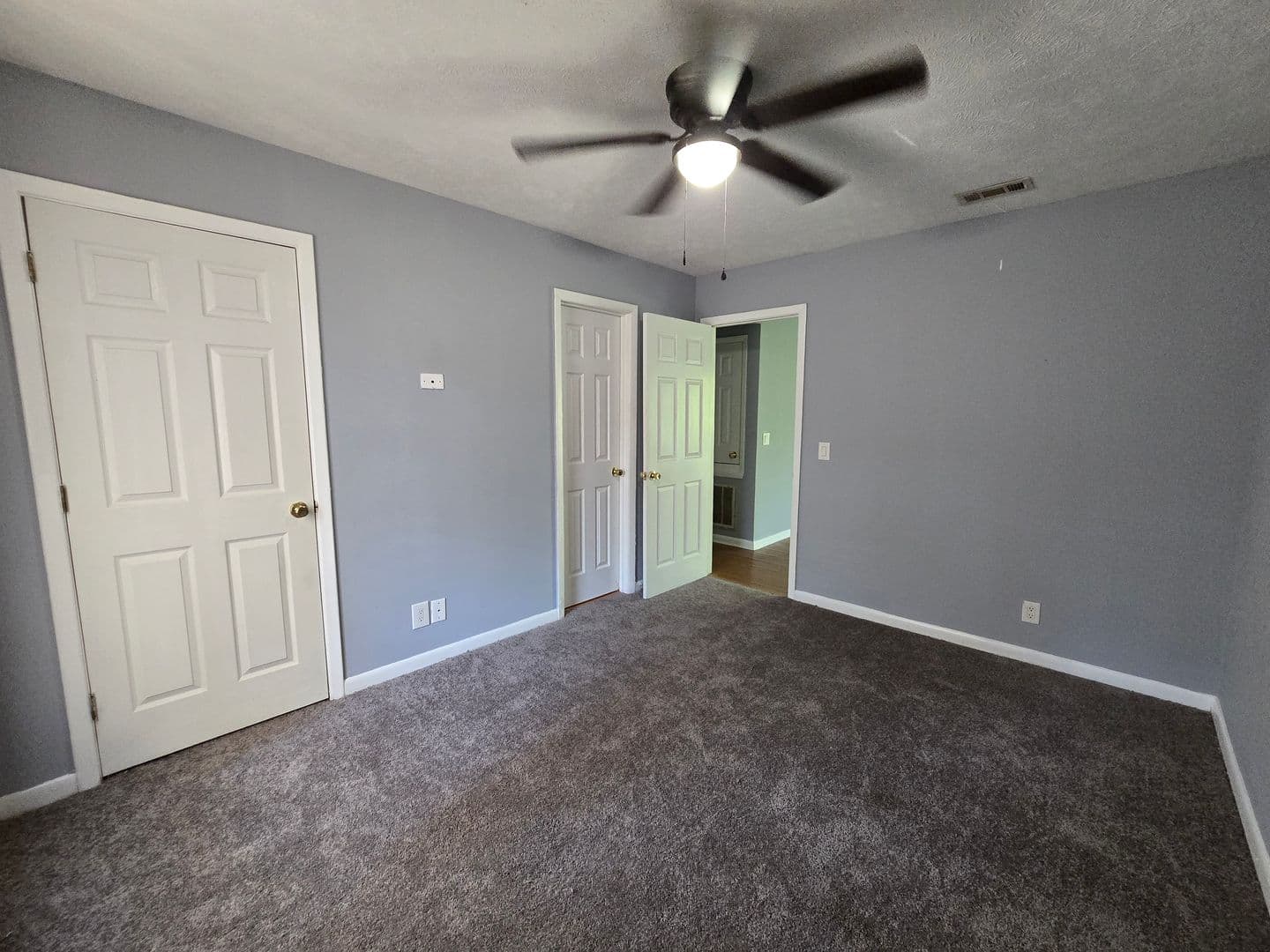 Fayetteville Condo: 6752-5 Willowbrook Drive