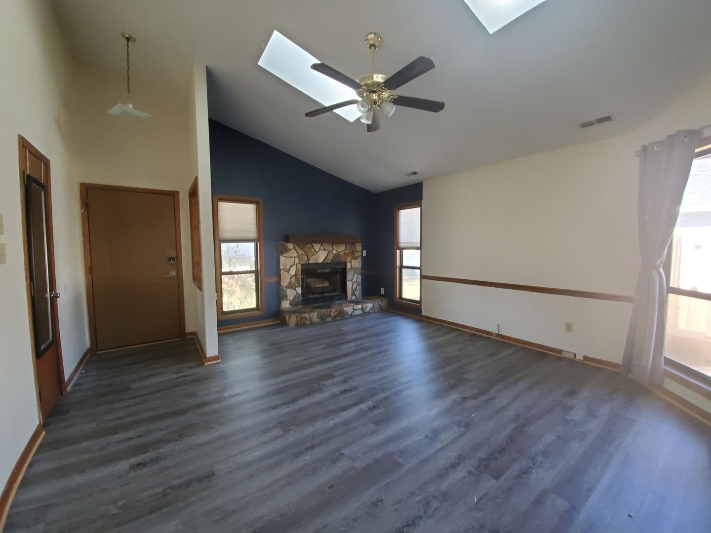 Fayetteville House: 545 Auburndale Lane