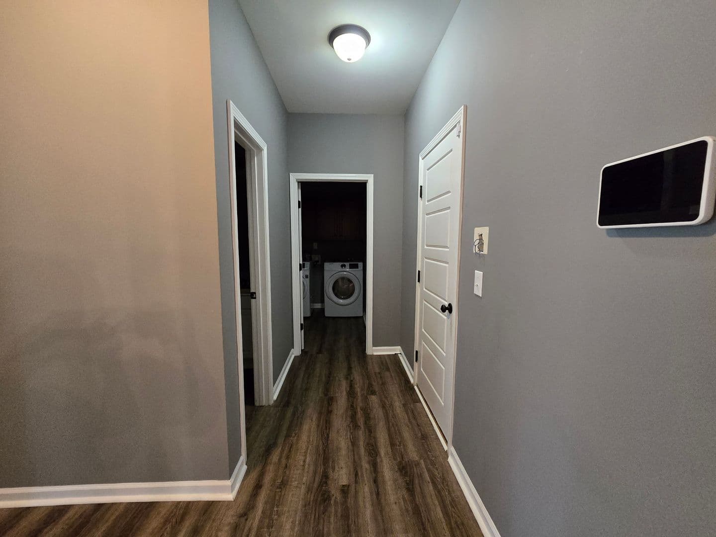 Fayetteville House: 3712 Badin Lake Lane