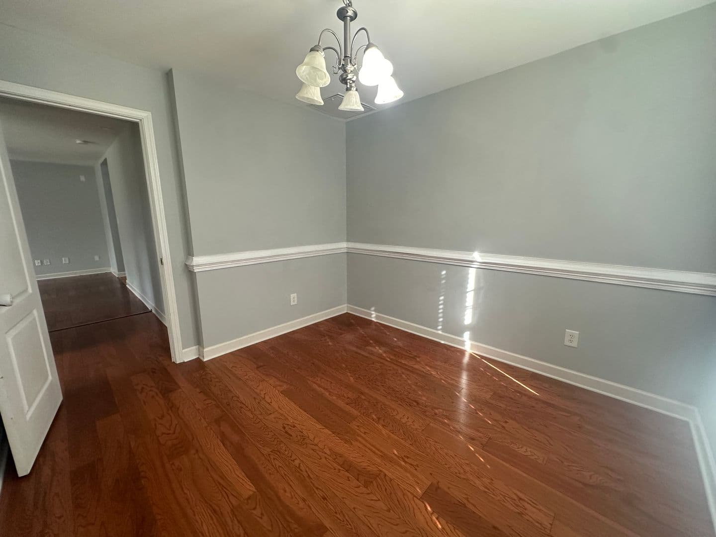 Fayetteville House: 4252 Redspire Ln
