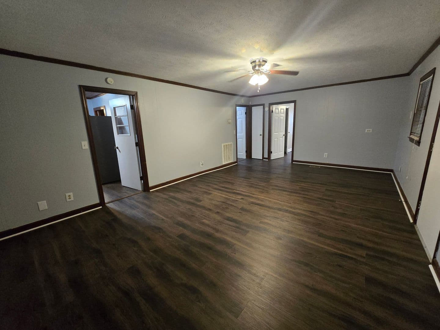 Fayetteville House: 2256 Downing Road