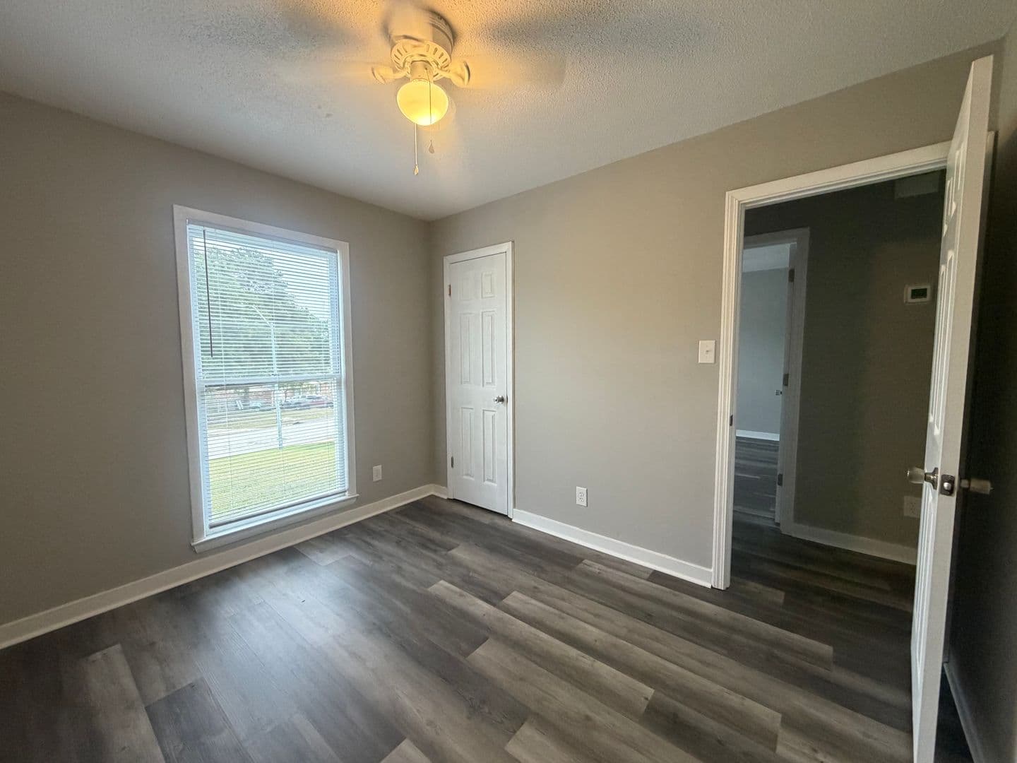 Spring Lake House: 3315 Red Fox Road