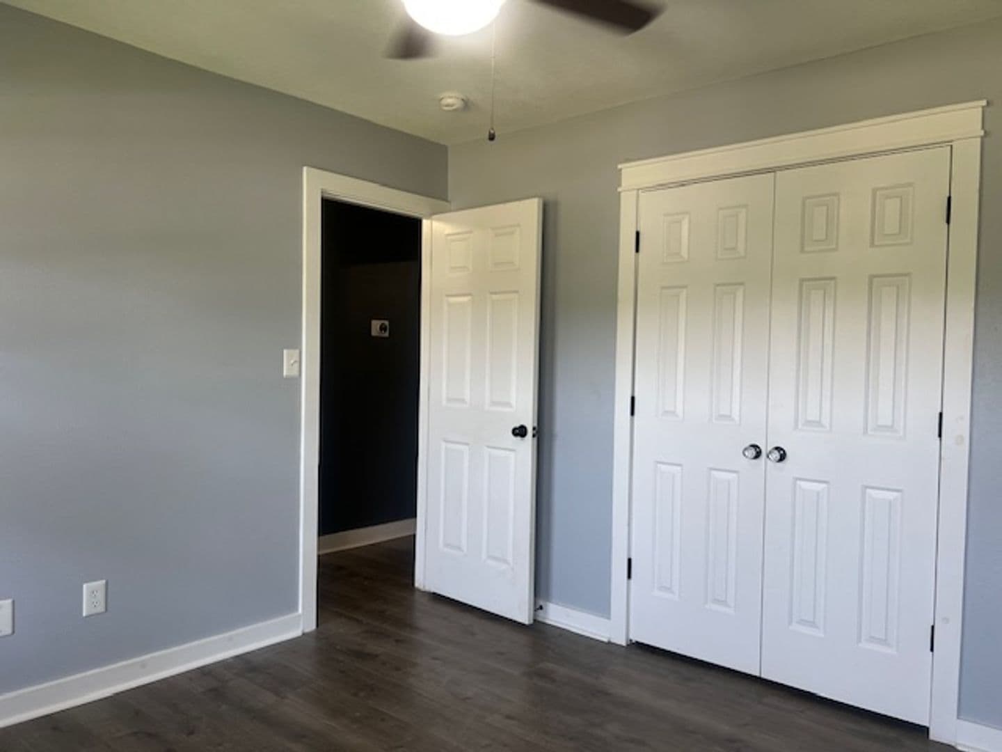 Fayetteville House: 436 Chester Lake Place