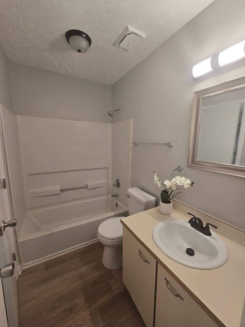 Fayetteville Condo: 6764-8 Willowbrook Drive